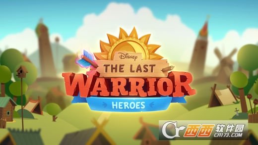 Warrior(最后的战士英雄们手游) v0.46