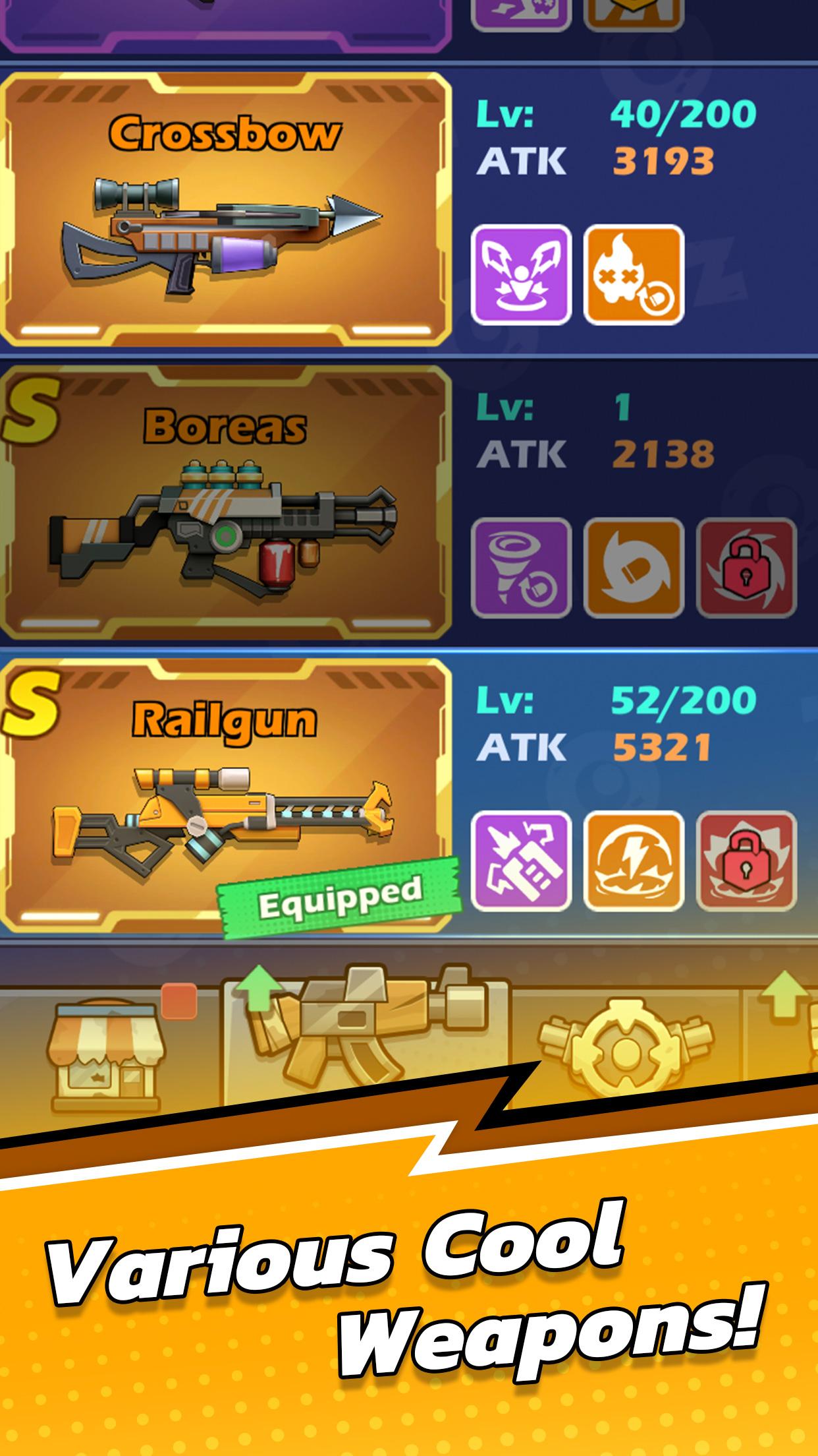 僵尸狂潮中文版 v3.4.0