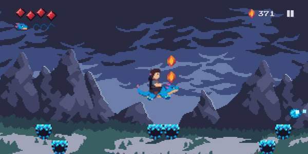 康多的命运 v1.1.0