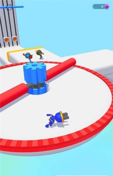 豪华竞速闯关游戏官方版  v4.5.1