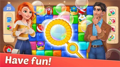 设计别墅 v0.0.65