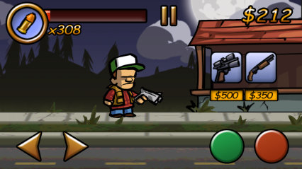 恐怖僵尸村中文版 v1.0.4