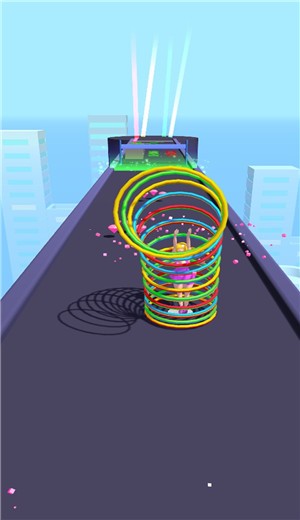 Hula Hoops v1.0