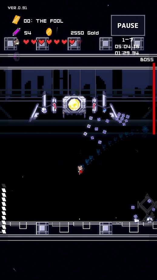 地牢射手中文版 v3.16