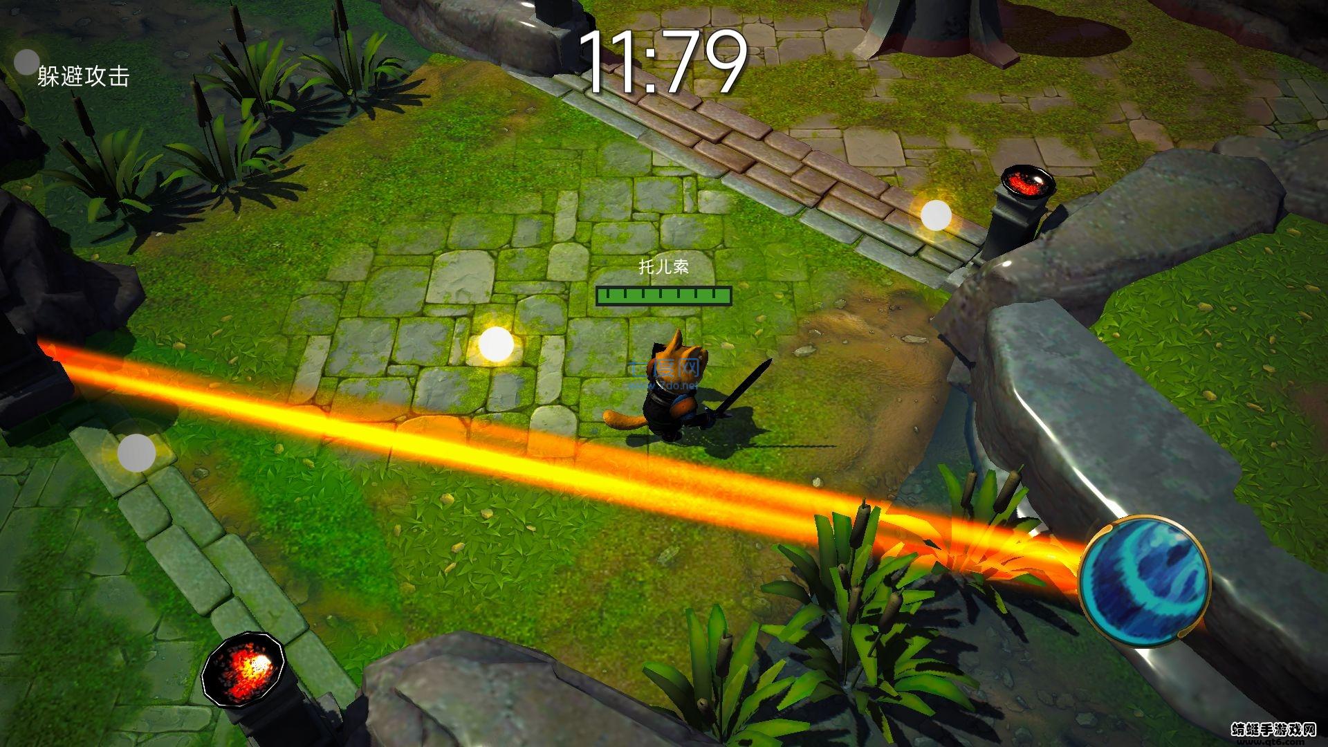 我的游戏天赋不用实名 v1.0.7