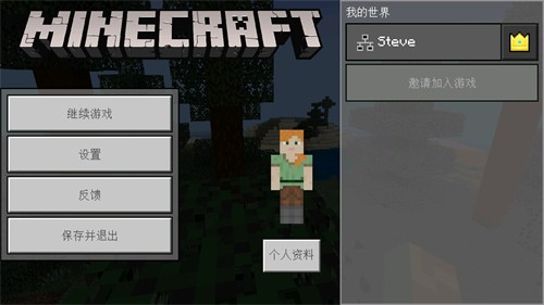 我的世界1.14旧版本 v1.0.0