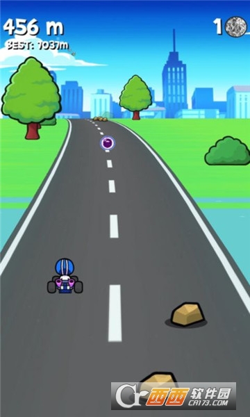 Dolan Kart(多兰赛车) v1.0.180331