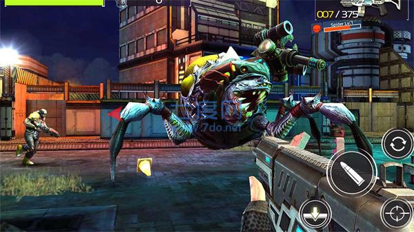 火线枪战精英  v306.1.0.3018