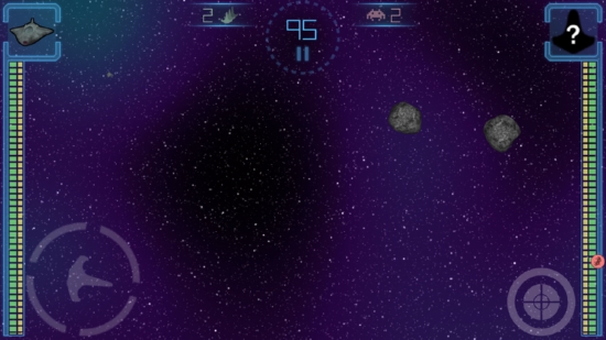 黑洞表面加强版