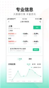 安居客房产  v 16.28.1