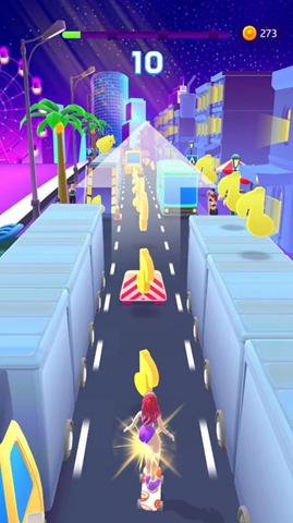 魔力滑板2 v1.1.19