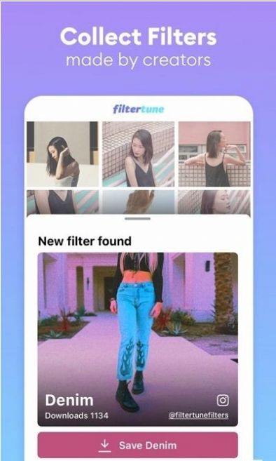Filtertune v2.0