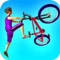 BMX特技自行车2游戏官方安卓版下载 