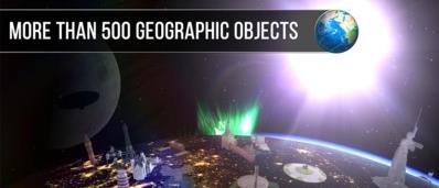 全球地图3D模拟器安卓官方版游戏下载  v5.3.3