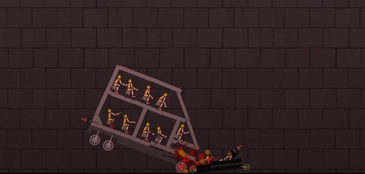 纯净沙盒游乐场 2023-02-06 10:58