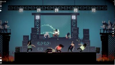 重金属格斗 2021-06-20 17:43