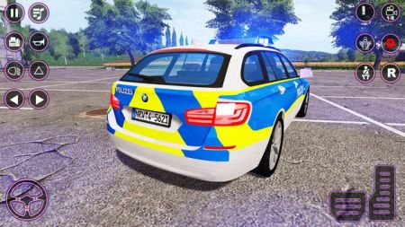 现代停车方式 现代停车方式