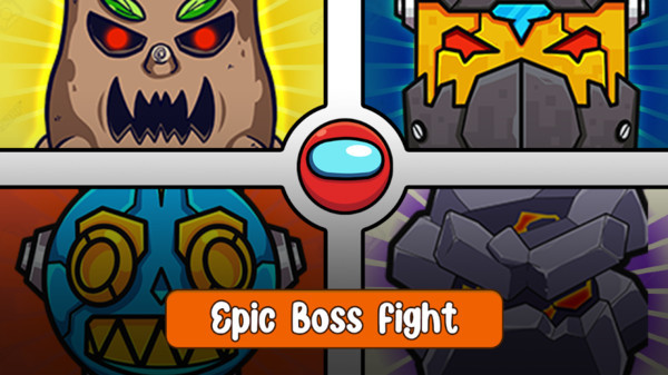 我们的红球冒险游戏安卓官方版  v5.5.2