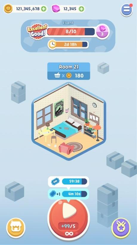 宠匹配物品装饰 v1.1.0