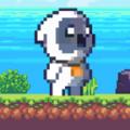 我的像素冒险岛游戏安卓版 
