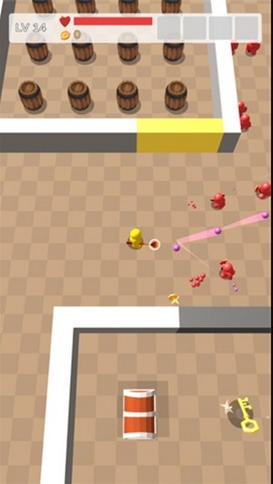 人类勇往直前  v1.4