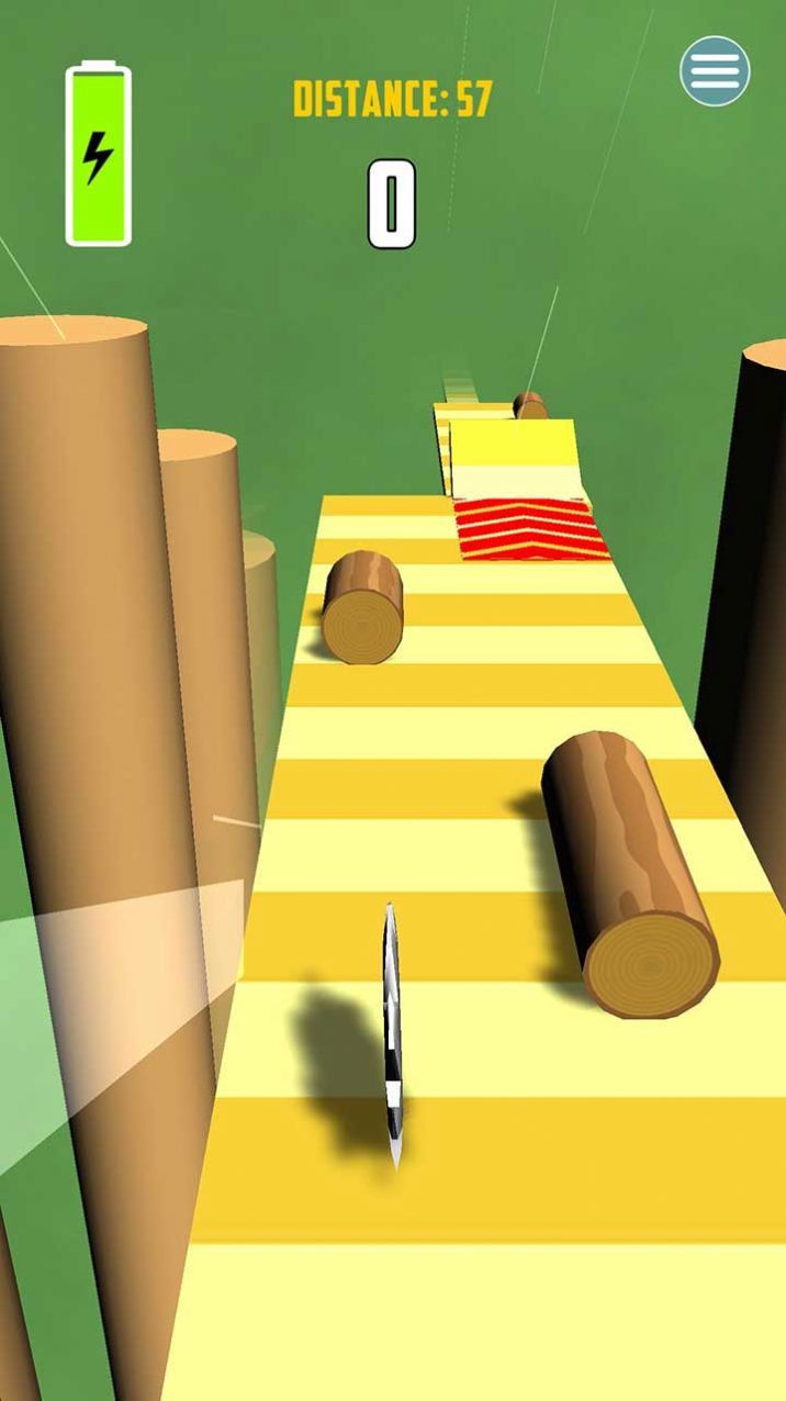 这波我锯强 v1.0