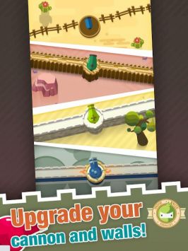 永恒守卫Eternal CANNON