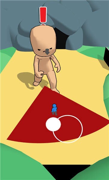 暗杀巨人手机游戏安卓版  v3.0.2