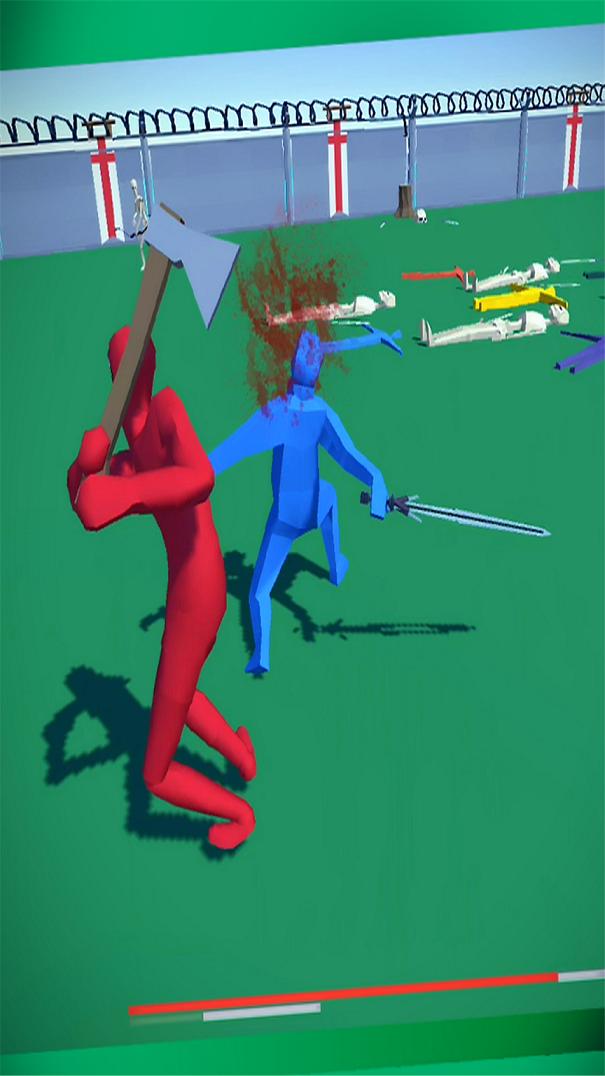 全面战争大冒险游戏手机版  v5.4.4