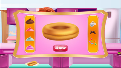 完美甜甜圈 v2.1.0