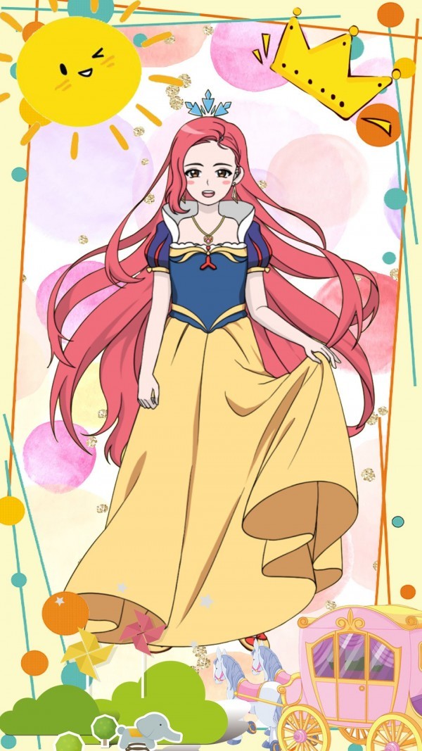 装扮城市少女衣厨  v1.0