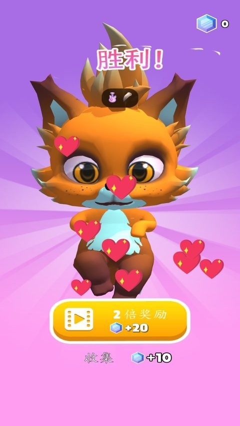 魔法与派对中文版  v1.0.0