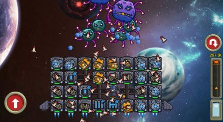 星际航行冒险 v3.2.5