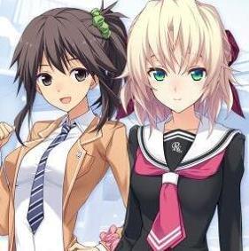 秋之回忆:无垢少女