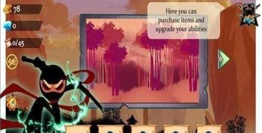 忍者影子战士之战 2020-04-21 16:14