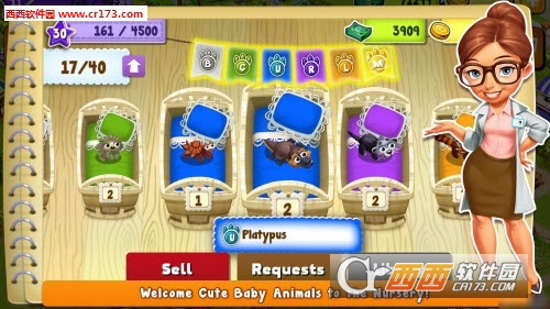 Zoo Craft(动物园世界正式版)