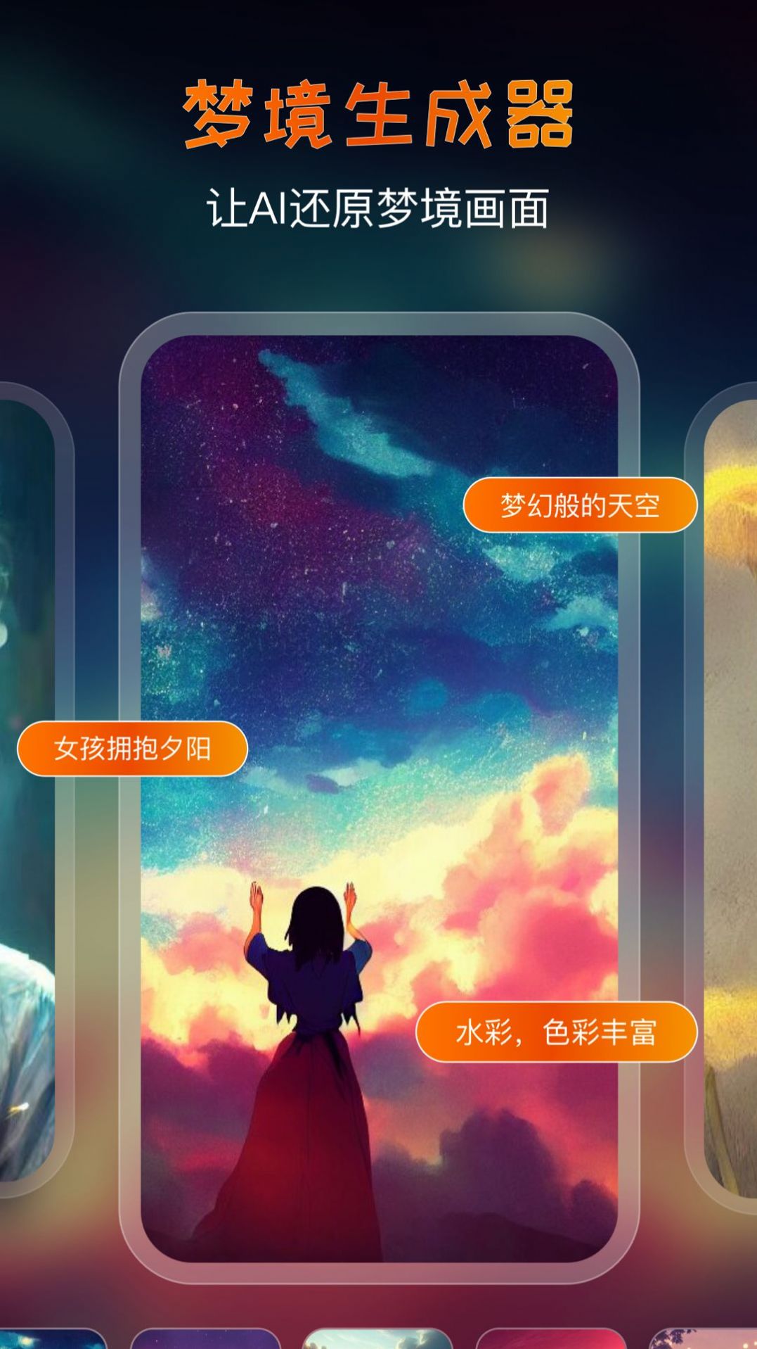 AI艺术家  v4.2.2