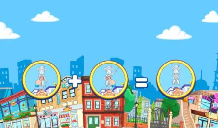 米加小镇伦敦 v1.1