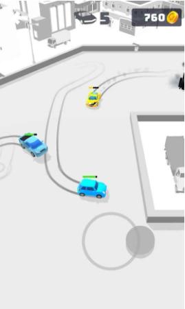 小车撞毁竞技场安卓版 v1.0.1