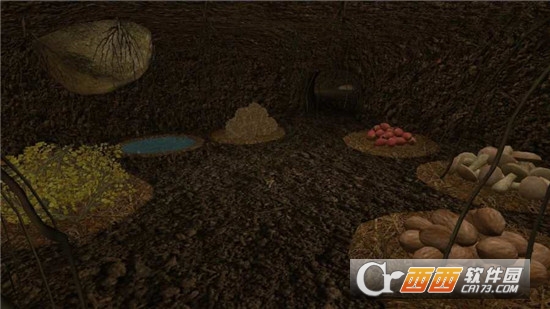 老鼠模拟器汉化版 老鼠模拟器汉化版