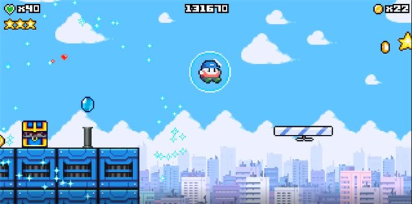 超级洋葱男孩2  v1.0.0.0