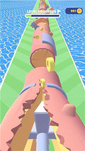 伐木工人模拟器 v0.5