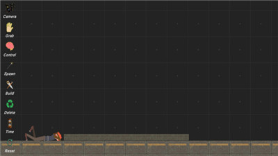 无名人偶游戏0.2