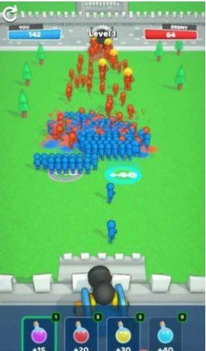 军用克隆机 v1.4