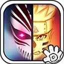 死神vs火影无限大招全人物版