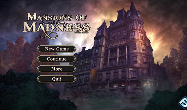 疯狂诡宅中文版app v1.8.8