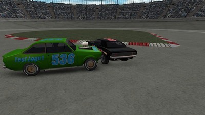 碰撞比赛 2020-10-19 09:44