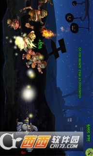 Magical Zombie Smasher Lite(魔法粉碎僵尸) v1.9