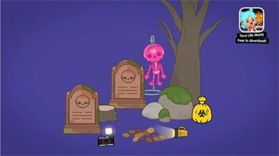 托卡世界1.53版本 v1.53