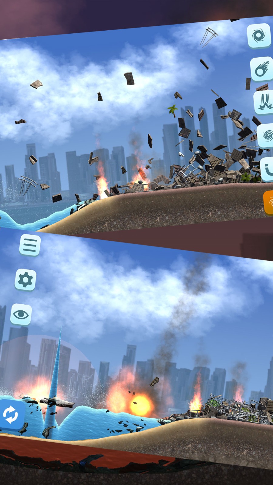 高科技沙盒世界 v1.7.2